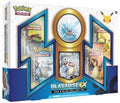 Red & Blue Collection [Blastoise EX]