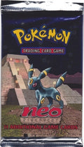 Neo Discovery Booster Pack [Unlimited Edition]