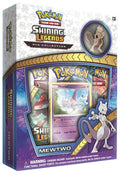 Shining Legends Pin Collection: Mewtwo