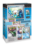 Starter Figure Boxes: Outstanding Oshawott Box