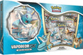 Vaporeon GX Special Collection