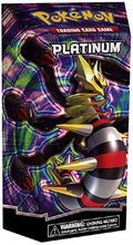 Platinum Theme Deck - "Rebellion"