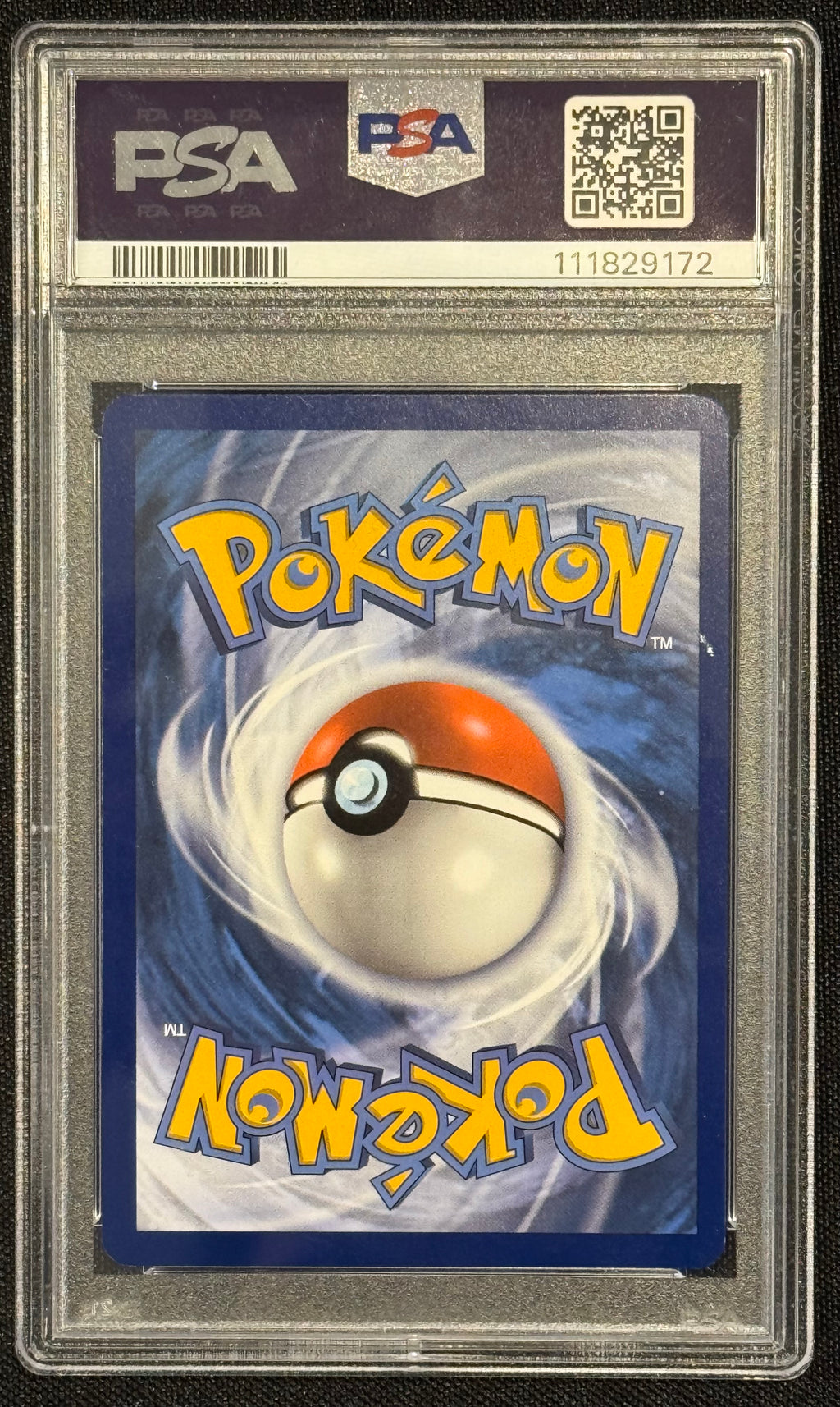 Steelix #208 Paradox Rift PSA 10 Cert 111829172