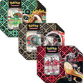 Paldean Fates Tins [Set of 3]