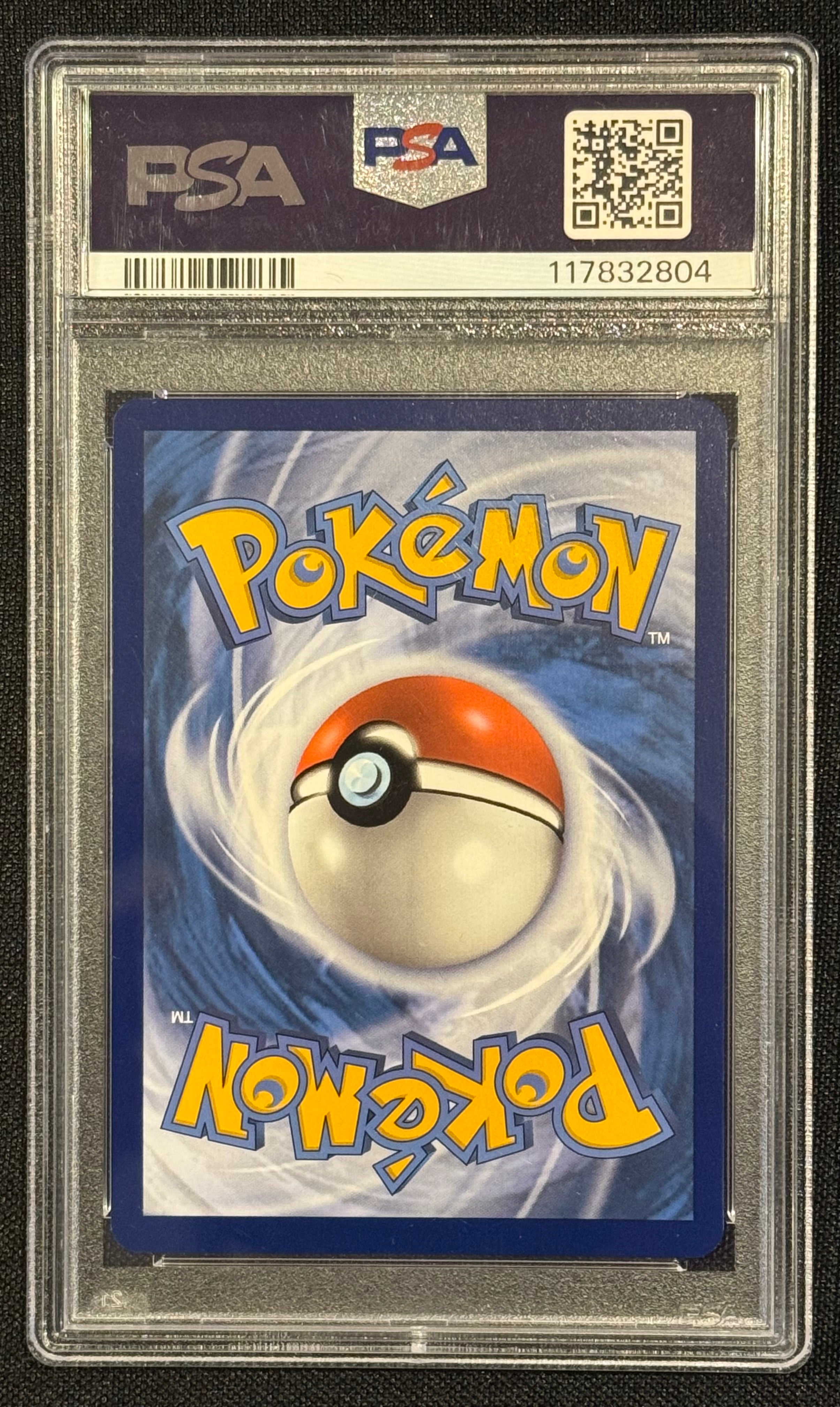 Cyclizar #215 Paradox Rift PSA 10 (Cert #: 117832804 )