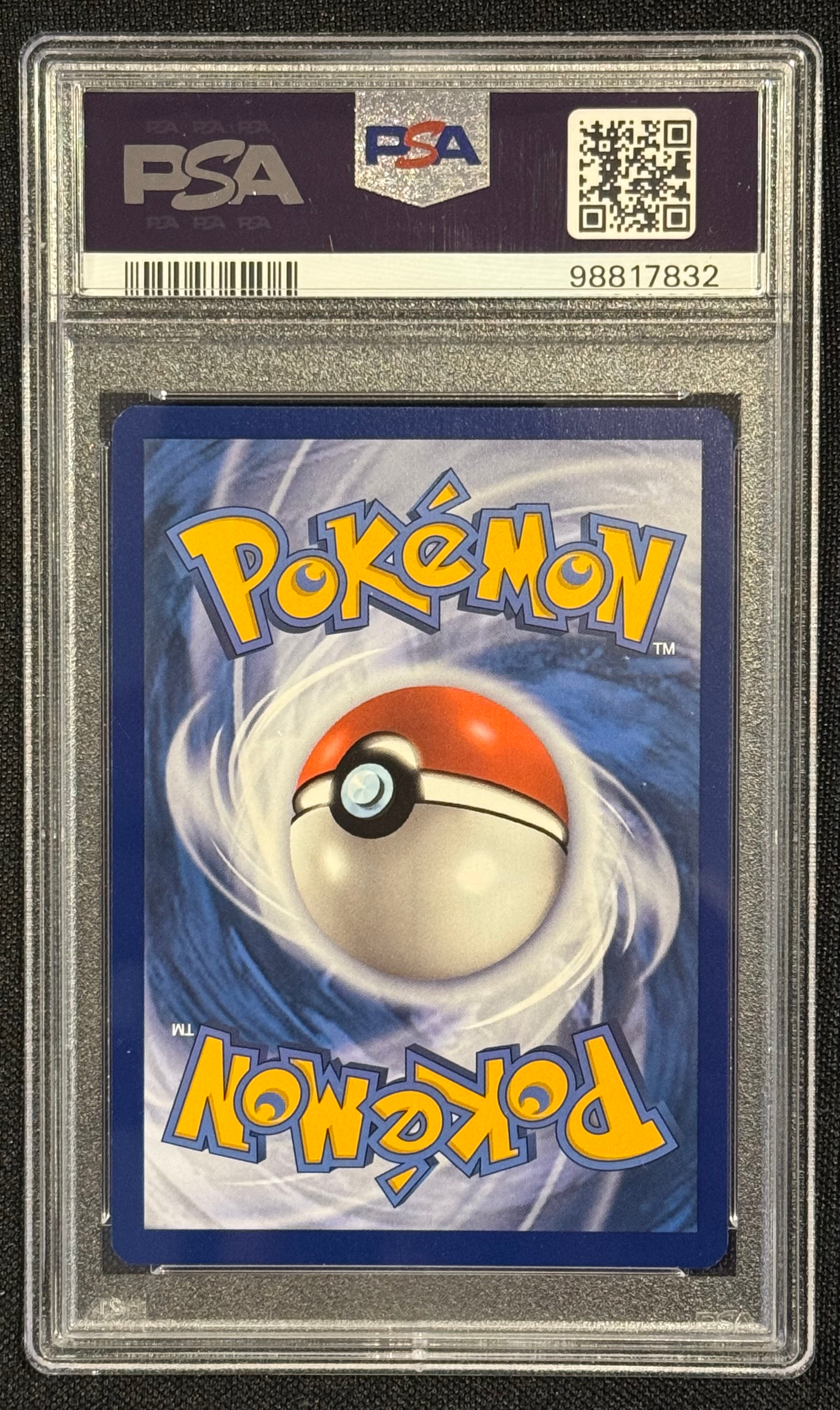 Joltik #150 Stellar Crown PSA 10
