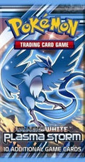 Plasma Storm Booster Pack