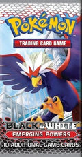 Emerging Powers Booster Pack