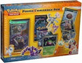 Prime Challenge Box [Yanmega]