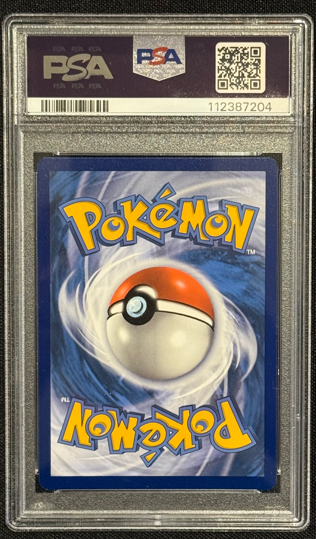Druddigon TG09 PSA 10 Silver Tempest  Cert 112387204