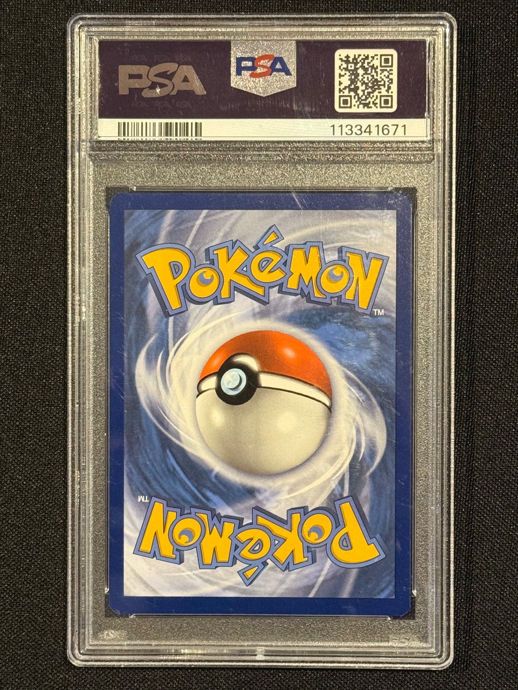 Koraidon #014 Scarlet & Violet ETB SVP PSA 10  Cert  113341671