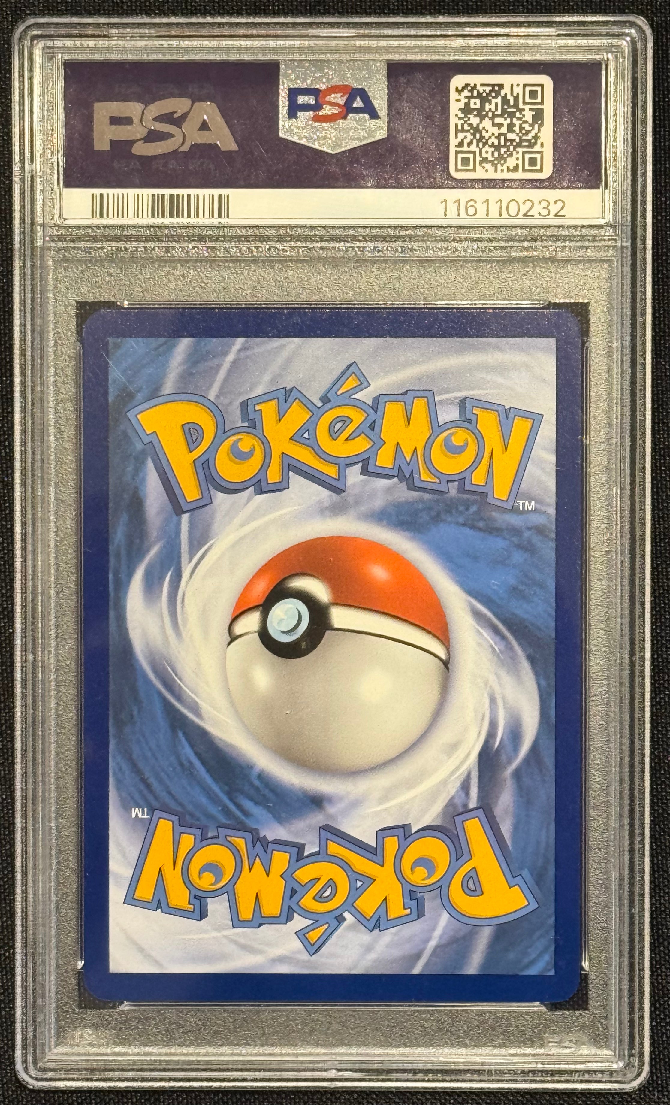 Iron Treads ex #248 PSA 10